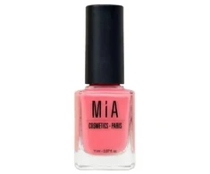 nagų lakas Mía Cosmetics Vernis À Ongles Dahlia Blossom