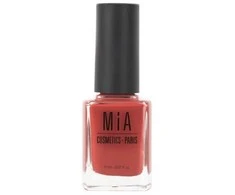 nagų lakas Mía Cosmetics Vernis À Ongles Ginger