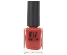 nagų lakas Mía Cosmetics Vernis À Ongles Ginger