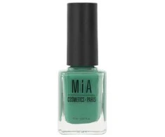 Mía Cosmetics Vernis À Ongles Jade nagų lakas