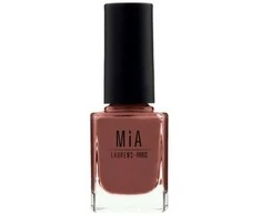 Mía Cosmetics Vernis À Ongles Mahogany nagų lakas