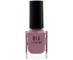 nagų lakas Mía Cosmetics Vernis À Ongles Rosewood