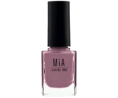 nagų lakas Mía Cosmetics Vernis À Ongles Rosewood