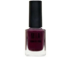 Mía Cosmetics Vernis À Ongles Rustic Wine nagų lakas