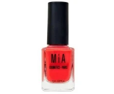 nagų lakas Mía Cosmetics Vernis À Ongles Sweet Tangerine