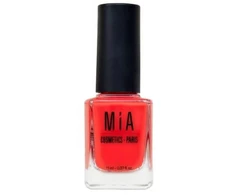 nagų lakas Mía Cosmetics Vernis À Ongles Sweet Tangerine