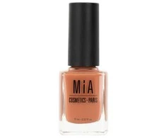 nagų lakas Mía Cosmetics Vernis À Ongles Toffee