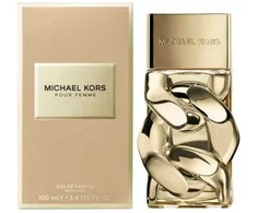 Kvepalai moterims Michael Kors Pour Femme EDP, 100 ml