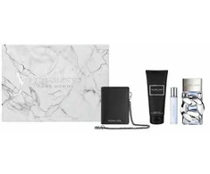 Michael Kors Pour Homme Eau De Parfum Purškiklis, 100 ml Set 4 Pieces