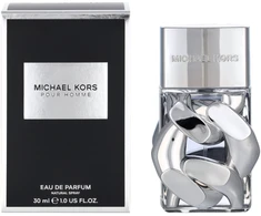Michael Kors Pour Homme EDP parfumuotas vanduo vyrams, 30 ml