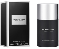 Michael Kors Pour Homme - tuhý deodorant, 75 ml