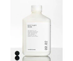 Mid/night 00.00 00.02 Conditioner maitinamasis plaukų kondicionierius, 300 ml
