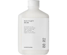 Mid/night 00.00 00.02 Conditioner maitinamasis plaukų kondicionierius, 300 ml