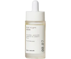 Mid/night 00.00 00.07 Hair Serum serumas plaukų galiukams, 30 ml