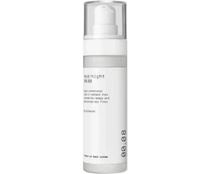 Mid/night 00.00 00.08 Leave-In Hair Kreminis nenuplaunamas plaukų kremas, 50 ml