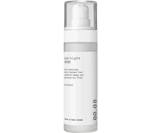 Mid/night 00.00 00.08 Leave-In Hair Kreminis nenuplaunamas plaukų kremas, 50 ml