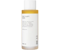 Mid/night 00.00 00.13 Body Oil kūno aliejus, 100 ml