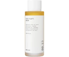 Mid/night 00.00 00.13 Body Oil kūno aliejus, 100 ml