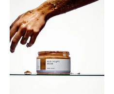 Mid/night 00.00 00.14 Body Scrub kūno šveitiklis, 200 ml