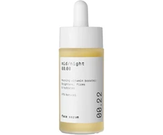 Mid/night 00.00 00.22 Morning Vitamin Booster Face Serum veido serumas, 30 ml