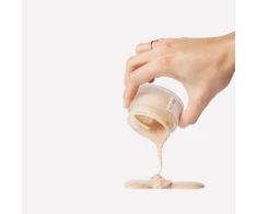 Mid/night 00.00 00.24 Face Scrub veido šveitiklis, 50 ml