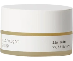 Mid/night 00.00 00.25 Lūpų balzamas lūpų balzamas, 15 ml