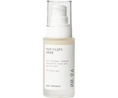 Mid/night 00.00 00.26 Eye Contour Kreminis paakių kremas, 30 ml