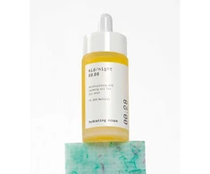 Mid/night 00.00 00.28 Hydrating Drops Moisturizing and Calming Oil For Dry Skin drėkinamasis veido aliejus, 30 ml