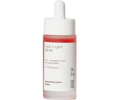 Mid/night 00.00 00.29 Imperfections Drops šveičiamasis veido serumas, 30 ml