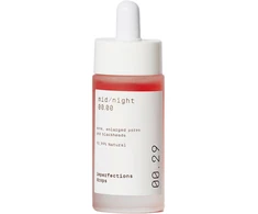 Mid/night 00.00 00.29 Imperfections Drops šveičiamasis veido serumas, 30 ml