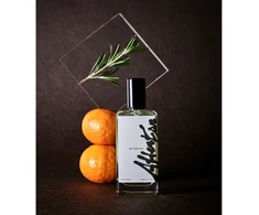 Mid/night 00.00 Afterfive EDP parfumuotas vanduo unisex, 50 ml