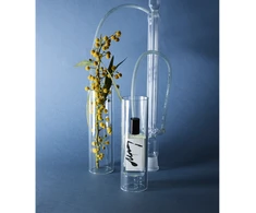 Mid/night 00.00 Morning EDP parfumuotas vanduo unisex, 50 ml
