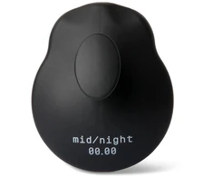 Midnight 00.00 Scalp galvos odos šepetėlis