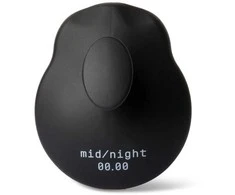 Midnight 00.00 Scalp galvos odos šepetėlis