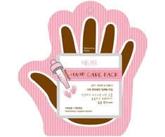 Mijin Mjcare Hydrating Hand Sheet Mask, 10 g