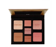 Milani All Inclusive Face Palette 110 Light-Medium 7 Shades, 11 g
