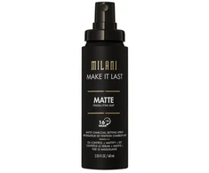Milani Make It Last Matte Setting Purškiklis, 60 ml