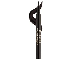 Milani Stay Put Tank Atsparus vandeniui Liquid Akių apvadas 110 Juodas 0.55 ml