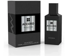Milestone Accord EDP parfumuotas vanduo unisex, 100 ml