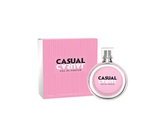 Milestone Casual EDP parfumuotas vanduo moterims, 100 ml