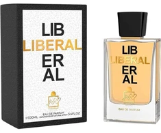 Milestone Liberal EDP parfumuotas vanduo moterims, 100 ml
