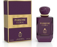 Milestone Paradise Floral EDP parfumuotas vanduo moterims, 100 ml