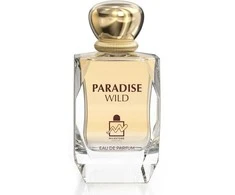 Milestone Paradise Wild EDP parfumuotas vanduo moterims, 100 ml
