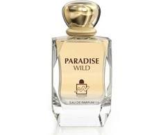 Milestone Paradise Wild EDP parfumuotas vanduo moterims, 100 ml
