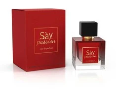 Milestone Say Passion EDP parfumuotas vanduo moterims, 100 ml