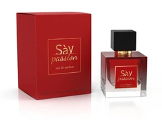 Milestone Say Passion EDP parfumuotas vanduo moterims, 100 ml