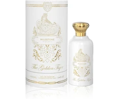 Milestone The Golden Tiger EDP parfumuotas vanduo unisex, 100 ml