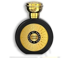 Milestone Victory Of Paradise African Safari EDP parfumuotas vanduo unisex, 100 ml