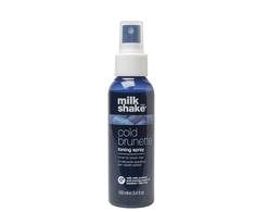 Milk Shake Cold Brunette Hair Toning Purškiklis For Brown Hair, 100 ml