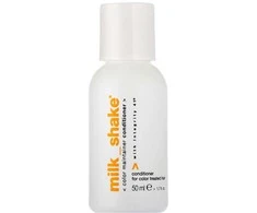 Milk Shake Color Maintainer Hair Colour Conditioner Moisturizing, 50 ml